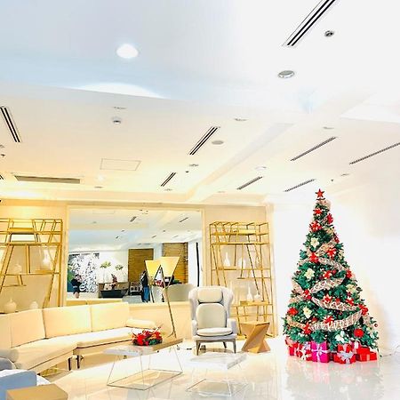 Abreeza Place By Chriza Davao City Dış mekan fotoğraf