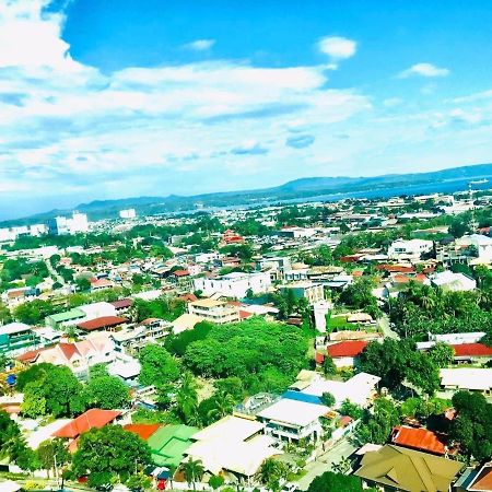 Abreeza Place By Chriza Davao City Dış mekan fotoğraf