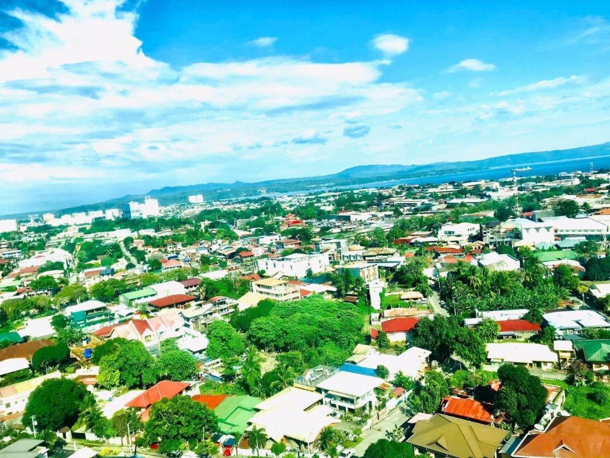 Abreeza Place By Chriza Davao City Dış mekan fotoğraf