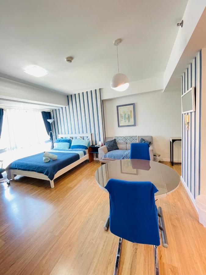 Abreeza Place By Chriza Davao City Dış mekan fotoğraf