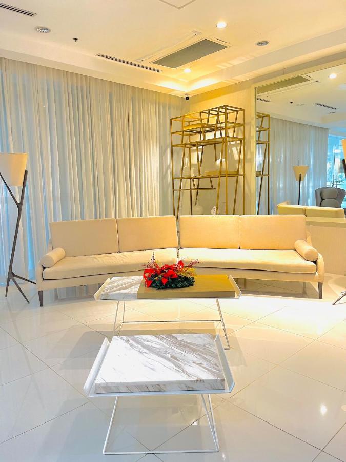 Abreeza Place By Chriza Davao City Dış mekan fotoğraf