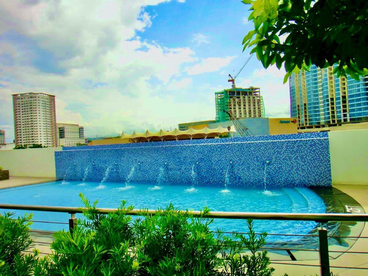 Abreeza Place By Chriza Davao City Dış mekan fotoğraf