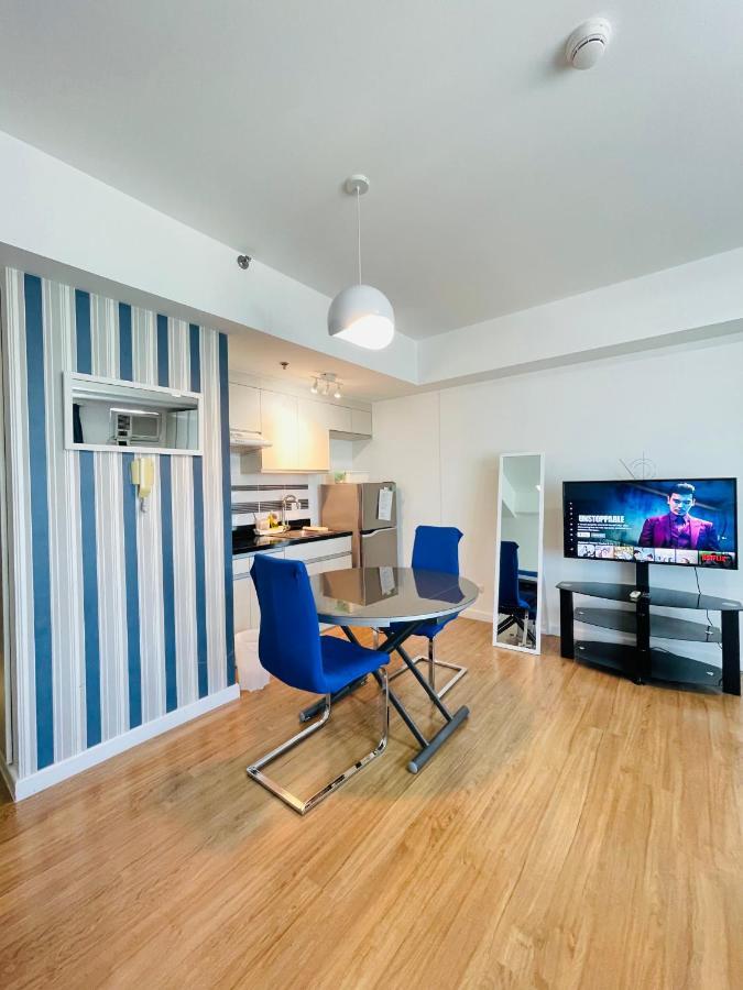Abreeza Place By Chriza Davao City Dış mekan fotoğraf