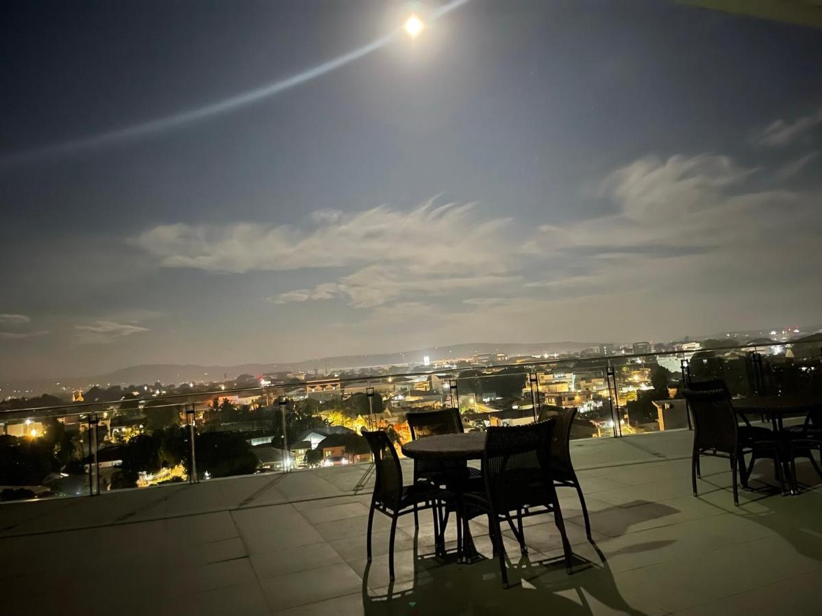 Abreeza Place By Chriza Davao City Dış mekan fotoğraf